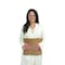 Theracare Thera, Care Deluxe 12x15in Heating Pad w/ Moist & Dry Heat, Four-Heat Settings, Soothing Warm Relief 24-310 - alternate 8